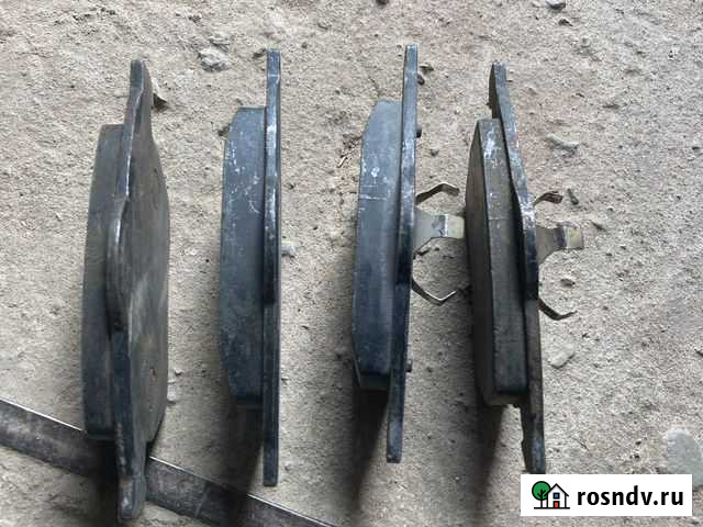 Фольксваген Новый Торъял - изображение 1