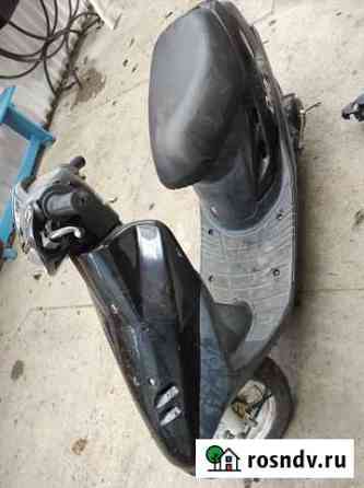 Honda dio 27 Варениковская