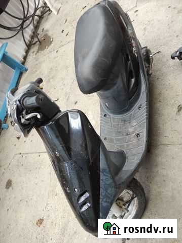 Honda dio 27 Варениковская - изображение 1