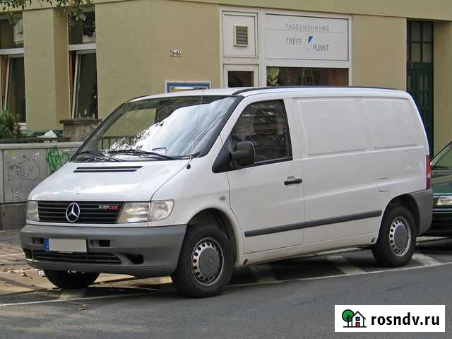 Грузоперевозки, Грузовое Такси Мурманск - изображение 1