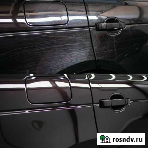 Garage detailing Химчистка,Полировка,Керамика Нижневартовск - изображение 1