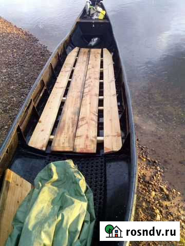 Изготовление лодок, саней и изделий из пнд Усогорск - изображение 1
