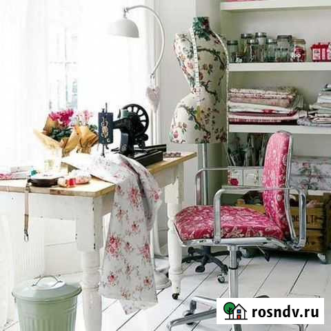 Швея на дому Петрозаводск - изображение 1