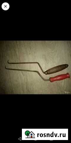 Крючки Канаш - изображение 1