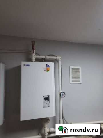 Котел электрический эван Великий Новгород - изображение 1