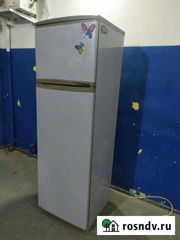 Холодильник nord + возможно привезу Махачкала - изображение 1