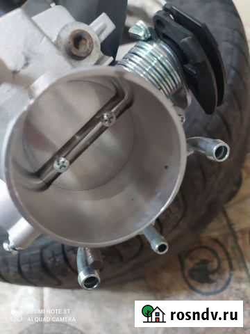 Ресивер 16 кл ваз спорт Долгопрудный - изображение 1