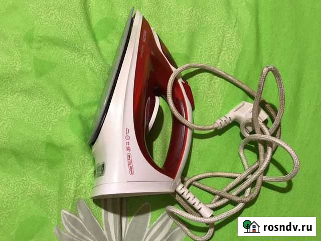 Утюг Philips Нижний Новгород - изображение 1