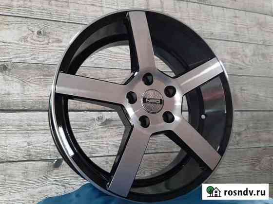 Диск NEO V03 R16 5x114.3 et40 67.1 BD Санкт-Петербург