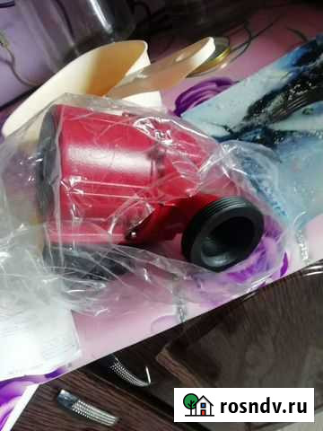 Продам центробежный насос Чита - изображение 1