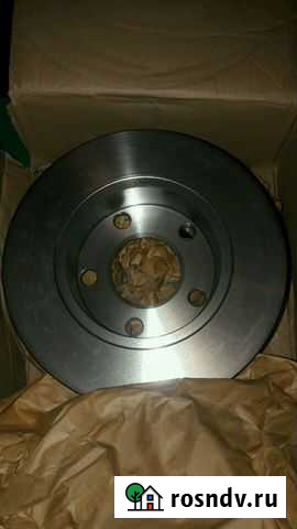 Диски трв на а6 ц5 задние Шебекино - изображение 1