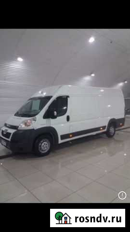 Грузоперевозки. Услуги грузчиков Муравленко - изображение 1