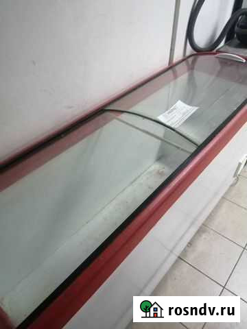 Морозильная камера Снеж Абакан - изображение 1