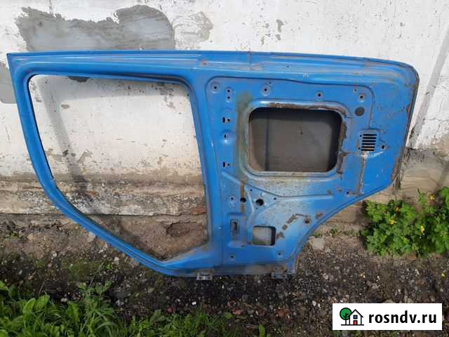 Газ-3302 Канаш - изображение 1