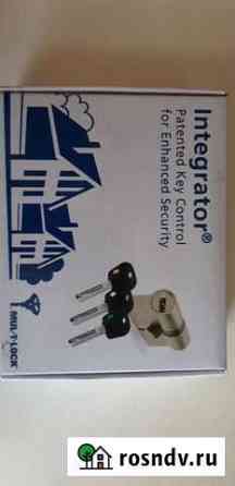 Дверной замок Mul-t-lock Ялта