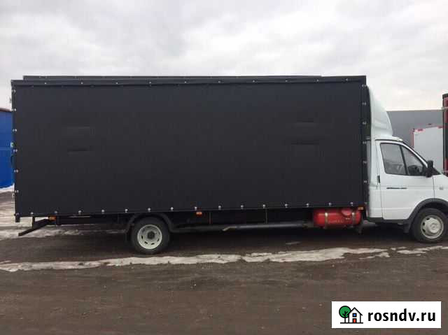 Грузоперевозки, квартирный переезд Москва - изображение 1