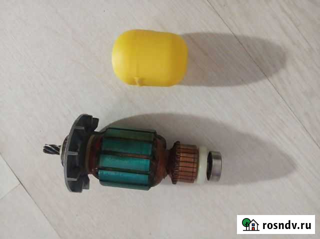 Якорь Пермь - изображение 1