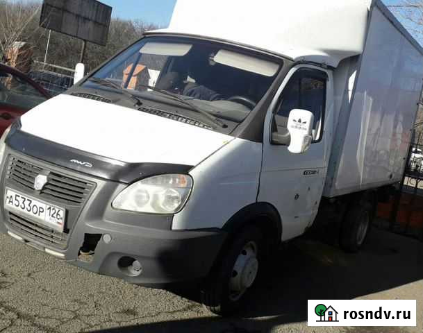 Грузоперевозки Александровское - изображение 1