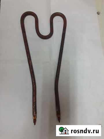 Тэны бу Волгоград - изображение 1