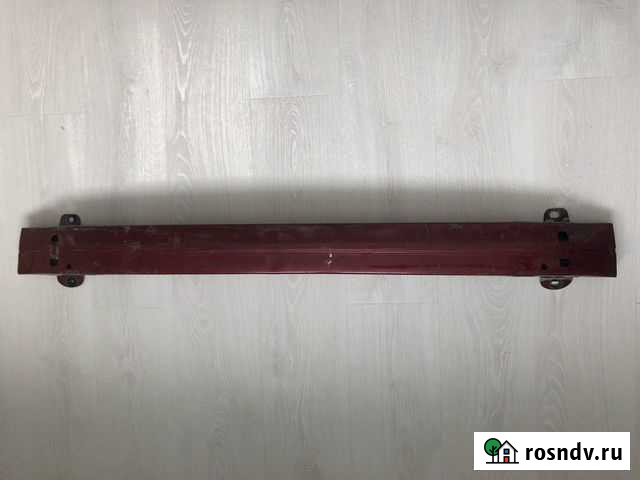 Усилитель Toyota Corolla Салехард - изображение 1