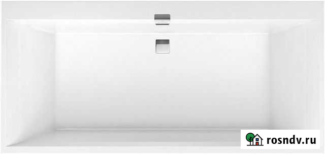 Ванна кварил Виллерой Бох 180*80 Яблоновский - изображение 1