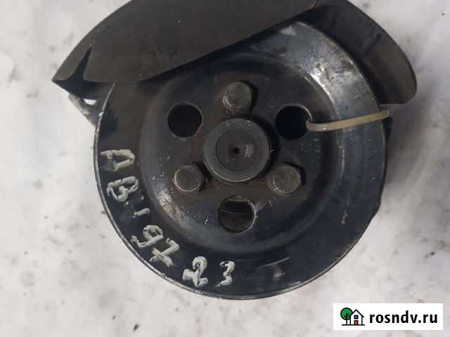 Ауди гидроустлител руля Островцы - изображение 1