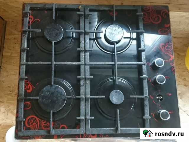Варочная панель Подольск - изображение 1