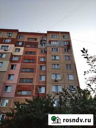 Утепление фасада термопанелями полифасад Саратов - изображение 1