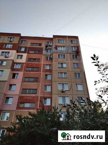 Утепление фасада термопанелями полифасад Саратов - изображение 1