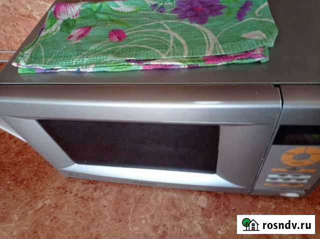 Самсунг Благовещенск - изображение 1