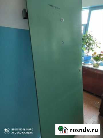 Дверь входная металлическая Волжский - изображение 1