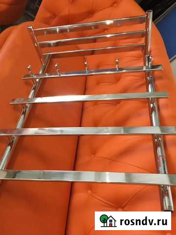 Полотенцесушители Аксай - изображение 1