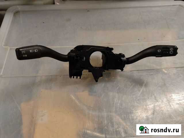 Переключатели подрулевые Porsche Cayenne 955 957 Дзержинский - изображение 1