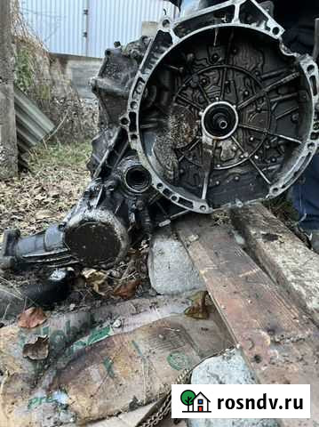 АКПП Хонда мдх, Акура мдх Назрань - изображение 1