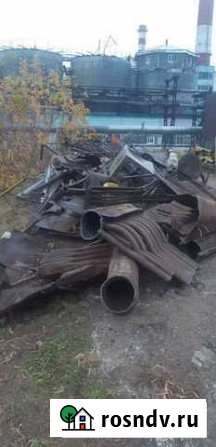 Прием вывоз металлолома Шуя - изображение 1