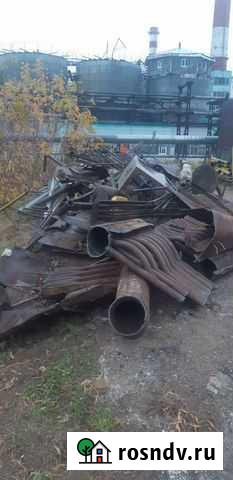 Прием вывоз металлолома Шуя - изображение 1