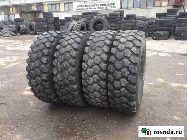 Michelin 14 R20 Самара - изображение 1