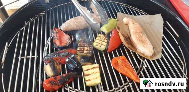 Повар на выезд, доставка,детские боксы Чебоксары - изображение 1