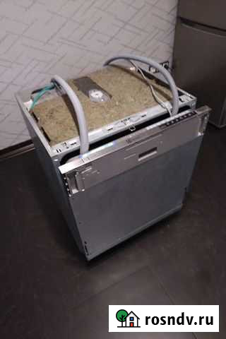 Посудомоечная машина Electrolux Волгоград - изображение 1