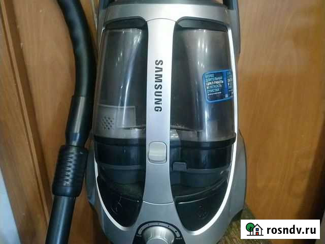 Пылесос Samsung Улан-Удэ - изображение 1