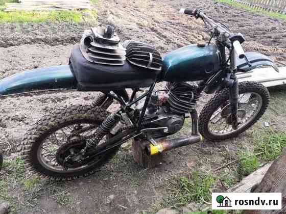 Cezet 500 CZ 500 чижикчезет Александров