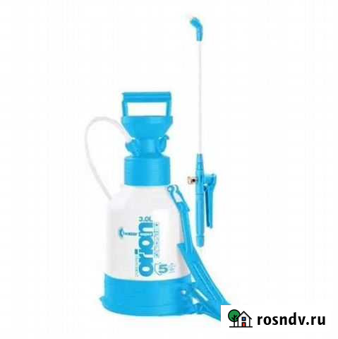 Опрыскиватель Orion Super Pro+ 3л Казань - изображение 1