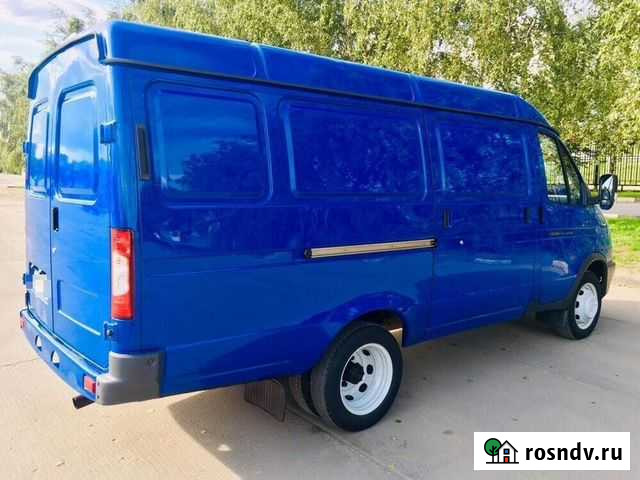 Грузоперевозки газель с грузчиками Севастополь - изображение 1