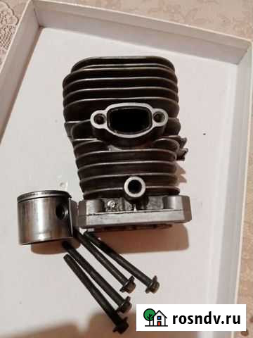 Поршневвя бензопилы поулан, партнёр Клинцы - изображение 1