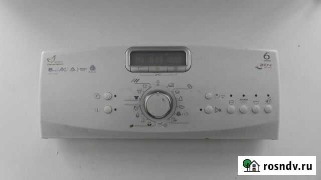 Модуль управления whirlpool awe9630 Нижний Тагил - изображение 1