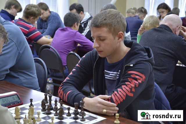 Тренер по шахматам Дзержинск - изображение 1