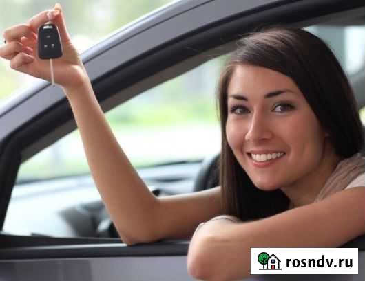 Откроем ваше авто Уренгой - изображение 1