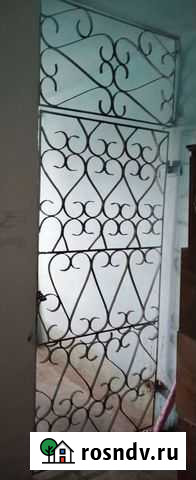 Дверь решетка Чита - изображение 1