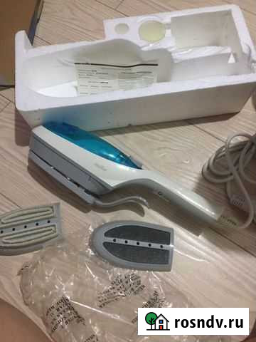 Ручной пароочиститель Соликамск - изображение 1