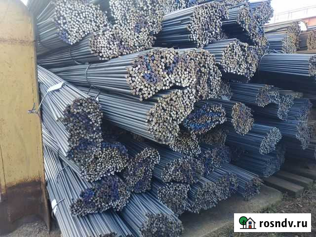 Арматура Солнечногорск - изображение 1